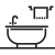 bath